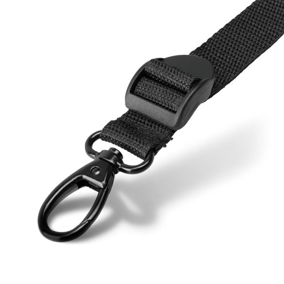 Bedroom Fantasies - gultas piesiešanas komplekts melns