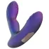 Hueman Galaxy - pulsējošais anālais vibrators (violets)