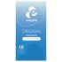 EasyGlide Regular - Oriģinālie prezervatīvi (10 gab.)