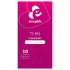 EasyGlide Ultra Plāns - īpaši plānie prezervatīvi (10 gab.)