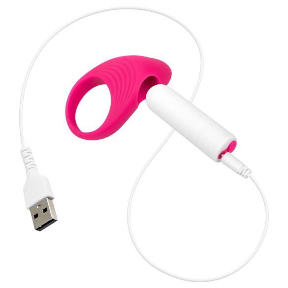 LoveBoxxx Ziemassvētku pārsteiguma komplekts rozā