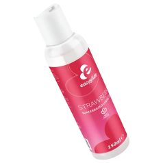 EasyGlide - zemeņu aromāta lubrikants (150 ml)