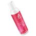 EasyGlide - garšota ūdens bāzes lubrikants - zemeņu (150 ml)