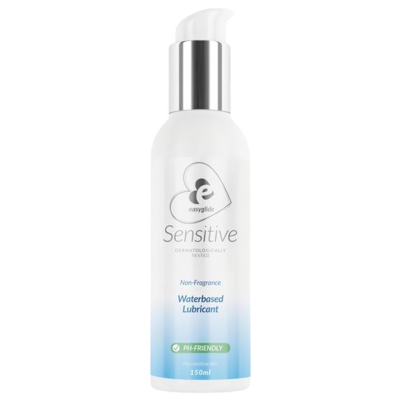 EasyGlide ūdens bāzes lubrikants Sensitive 150ml