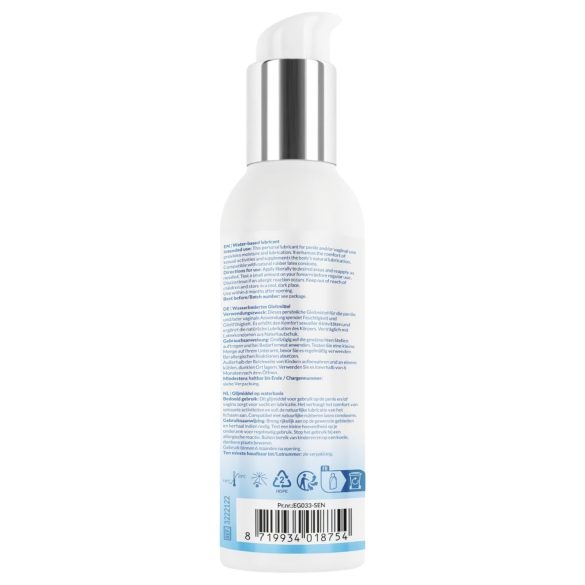 EasyGlide ūdens bāzes lubrikants Sensitive 150ml