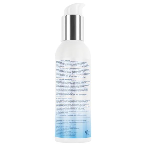 EasyGlide ūdens bāzes lubrikants Sensitive 150ml