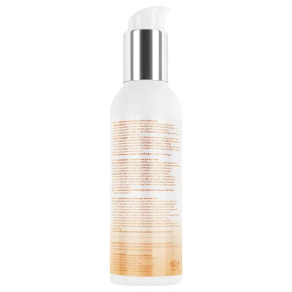 EasyGlide anālais ūdens bāzes lubrikants jutīgai ādai 150ml