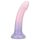 EasyToys Nāriņa - mirdzošs dildo - 15cm (rozā)