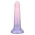 EasyToys Nāriņa - mirdzošs dildo - 15cm (rozā)