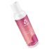 EasyGlide - aromatizēts ūdens bāzes lubrikants - rozā šampanietis (150 ml)