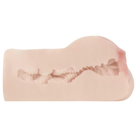 FWB - masturbators sievietes maksts reālistiska natūr krāsa