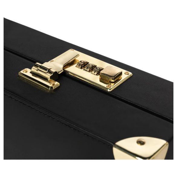 Bedroom Fantasies - BDSM rotaļlietu komplekts 11 gab melns