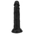 Easytoys - realistisks dildo 12 cm melns