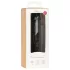 Easytoys - realistisks dildo 12 cm melns