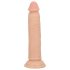 Easytoys - dabīga izskata dildo - 17,5 cm (dabisks)