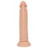 Easytoys - dabīga izskata dildo - 17,5 cm (dabisks)