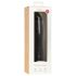 Easytoys - realistisks dildo 17,5 cm melns