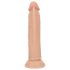 Easytoys - Dzīvesveida dildo - 22,5 cm (dabīgs)