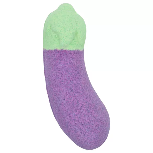 Easytoys - vannas bumba ar baklažāna aromātu
