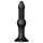 BUTTR Eksplozīvais lode - anālais dildo (melns)