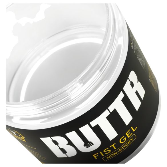 BUTTR - anālais fisting gels bez lipīguma 500ml