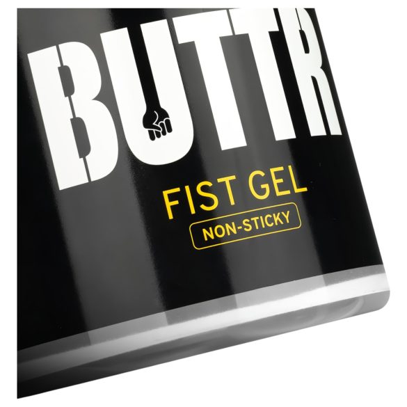 BUTTR - anālais fisting gels bez lipīguma 500ml