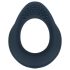 Boners - vibrējošs erekcijas gredzens zils