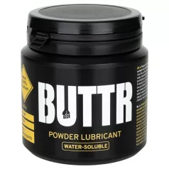 BUTTR - pulverveida instant lubrikants (135 g)