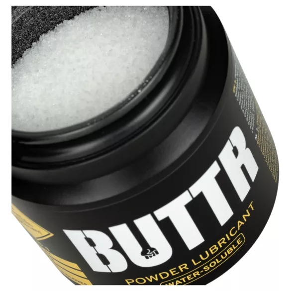 BUTTR - pulverveida instant lubrikants (135 g)