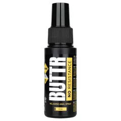 BUTTR EXXtreme - anālais atslābinošais sprejs (50 ml)
