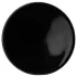 BUTTR Aftershock - liels anālais plugs (melns) - 23 cm