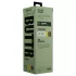 BUTTR Caterpiller - milzu anālais plugs (melns) - 29 cm
