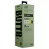 BUTTR Huge Explosive II - milzu anālais plugs (melns) - 29 cm