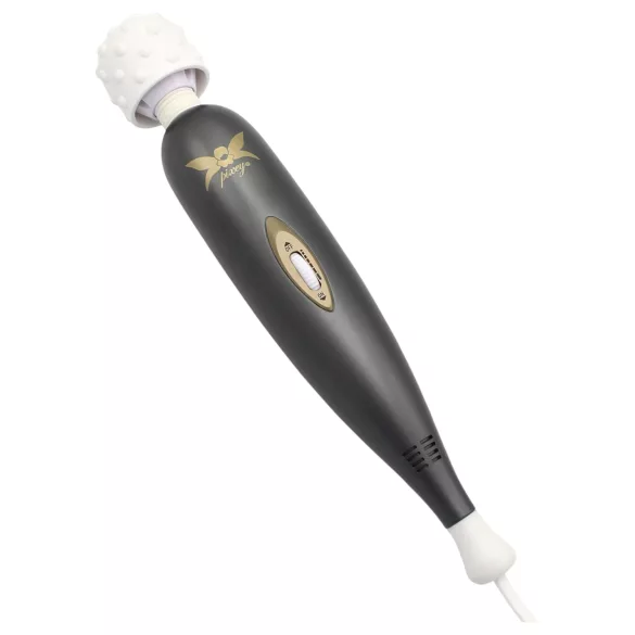 Pixey Exceed - vadu masāžas vibrators (pelēks)