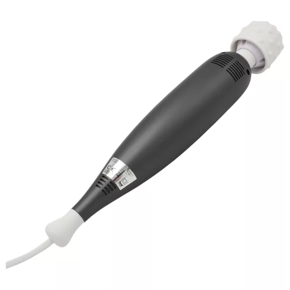 Pixey Exceed - vadu masāžas vibrators (pelēks)