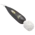 Pixey Exceed - vadu masāžas vibrators (pelēks)