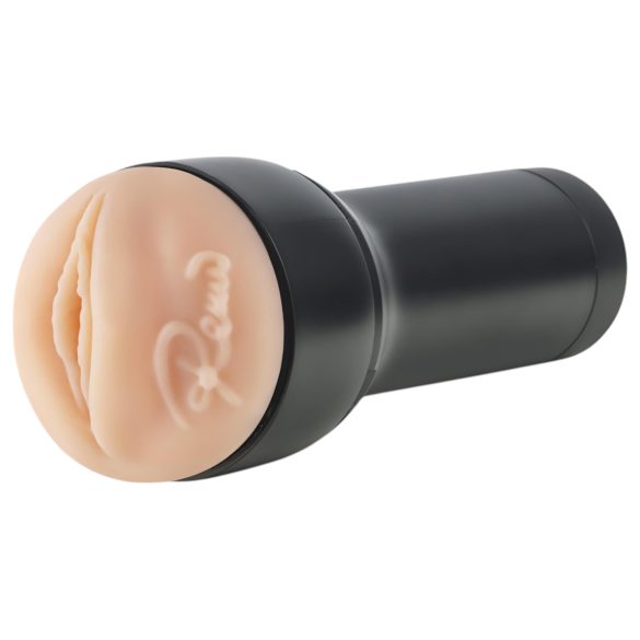 Kiiroo Romi Chase - reālistisks vagīnas masturbators (natūral)