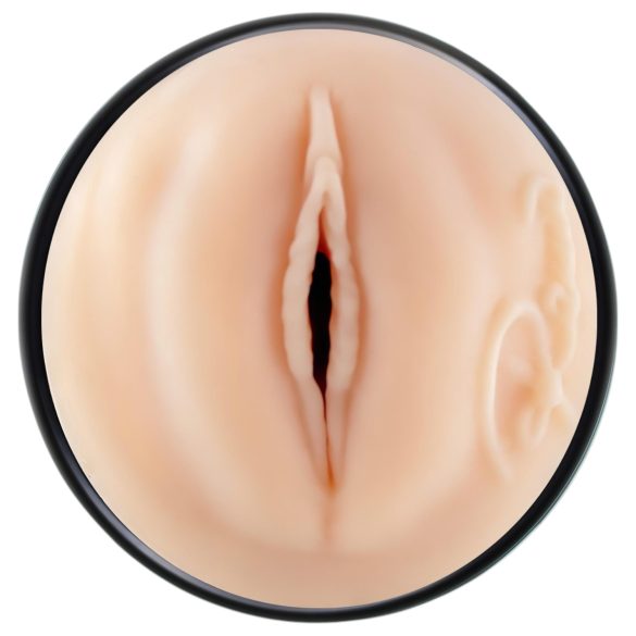 Kiiroo Romi Chase - reālistisks vagīnas masturbators (natūral)