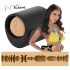 Kiiroo Keon + Victoria June - dabīgs maksts masturbators