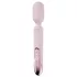 Kiiroo Pro Wand - masāžas vibrators (rozā)