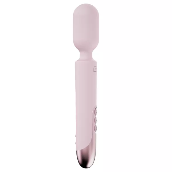 Kiiroo Pro Wand - masāžas vibrators (rozā)
