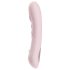 Kiiroo Pearl 3 - interaktīvs, ūdensizturīgs G punkta vibrators (rozā)