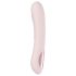 Kiiroo Pearl 3 - interaktīvs, ūdensizturīgs G punkta vibrators (rozā)