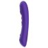 Kiiroo Pearl 3 - interaktīvais G punkta vibrators (violets)