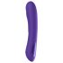 Kiiroo Pearl 3 - interaktīvais G punkta vibrators (violets)