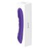 Kiiroo Pearl 3 - interaktīvais G punkta vibrators (violets)