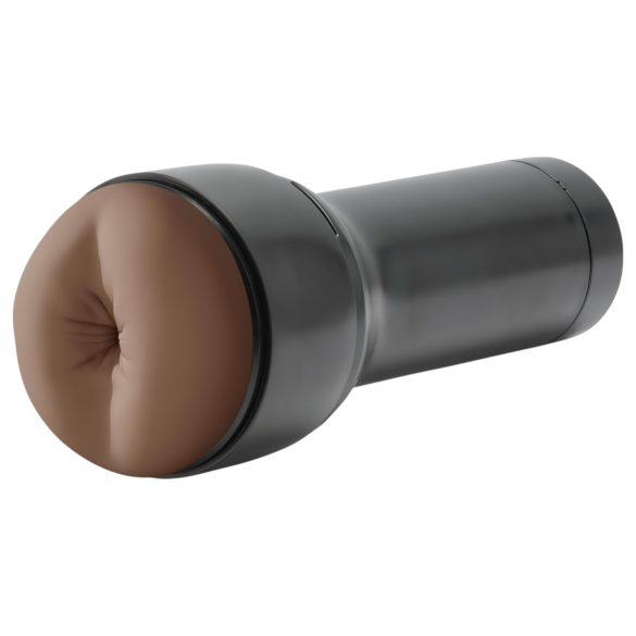 Kiiroo Feel - brūns mākslīgais pēriens masturbators