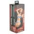 Kiiroo Tanya Tate - Masturbators - Saderīgs ar PowerBlow (dabīgs)