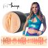 Kiiroo Tanya Tate – masturbators rotaļlieta – PowerBlow saderīga (dabīga)