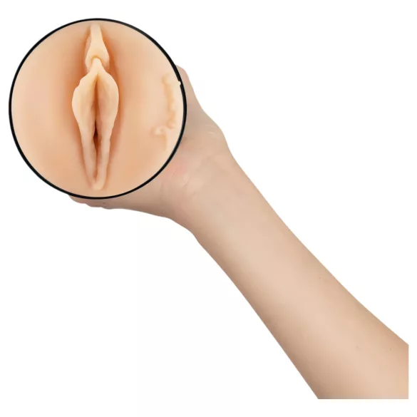 Kiiroo Tanya Tate - masturbators — saderīga ar PowerBlow, dabiska krāsa